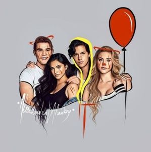 Meet your Posher, Mandy